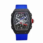 Richard Mille RM 67-02 "Sebastien Ogier" Collector’s Copy 1:1