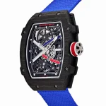 Richard Mille RM 67-02 "Sebastien Ogier" Collector’s Copy 1:1 - Image 3