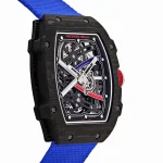 Richard Mille RM 67-02 "Sebastien Ogier" Collector’s Copy 1:1 - Image 2