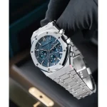Audemars Piguet Royal Oak Chronograph 26240ST.OO.1320ST.05 Super Clone - Image 3