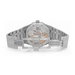 Audemars Piguet Royal Oak 15510ST "Blue Dial" Premium Clone Edition - Image 2