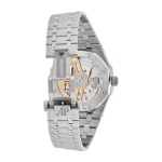 Audemars Piguet Royal Oak 15510ST.OO.1320ST.07 "Black Dial" Super Clone - Image 3